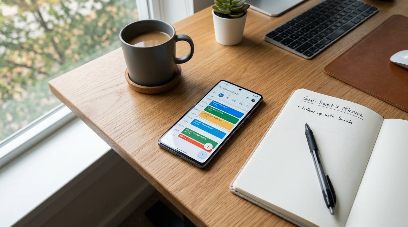 How AI Appointment Booking Works (And Why It Books More Than Your Front Desk)