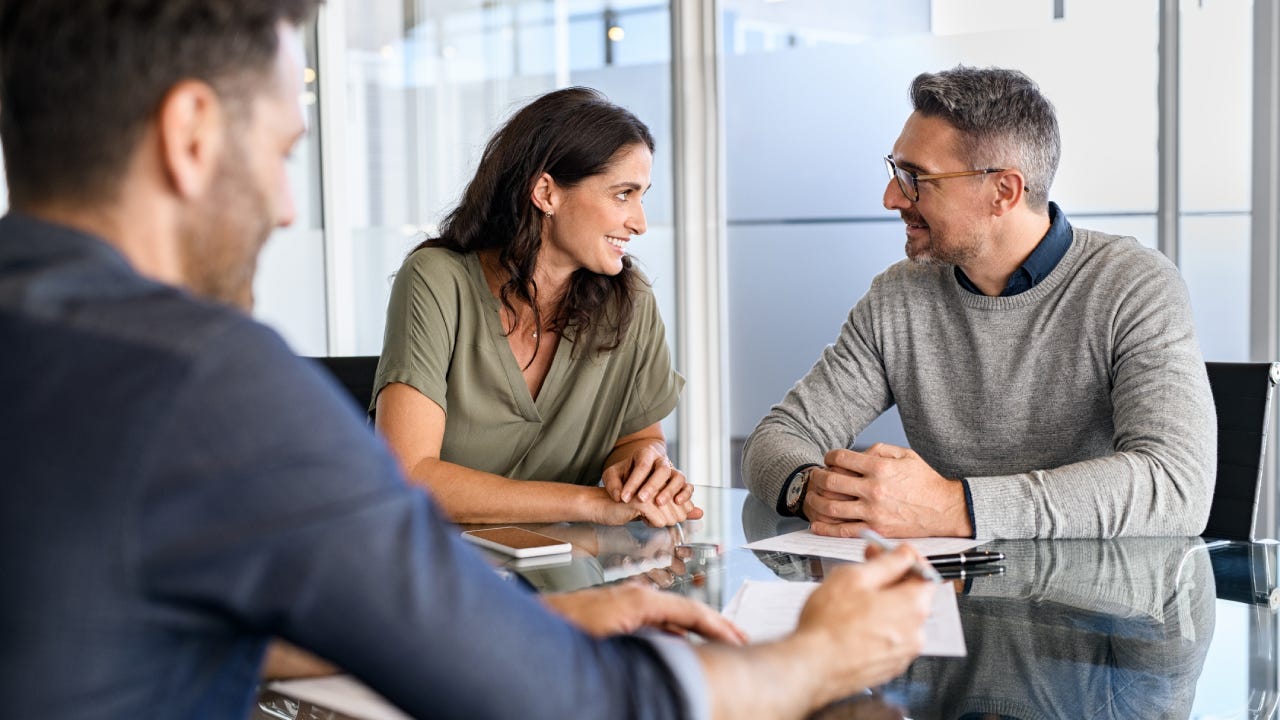 Financial Services